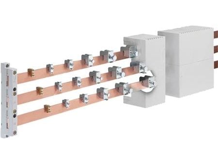 Rittal SV 3451.500, Terästä, 15 kpl, 5 mm