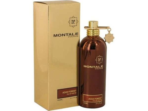 Montale Aoud Forest EDP U 100 ml