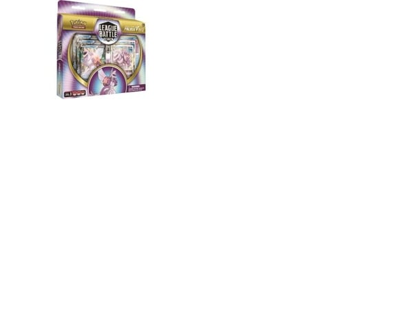 Pokémon – Origin Forme Palkia VSTAR Battle Deck (POK85236)