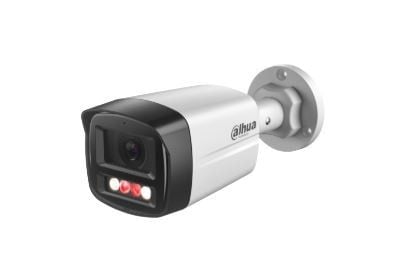 Dahua Technology IPC-HFW1439TL1-A-IL, IP-turvakamera, Sisätila ja ulkotila, Langallinen, 120 dB, CE-LVD / CE-EMC, Katto/Seinä/Tanko