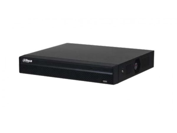 16-channel recorder NVR4116HS-4KS3