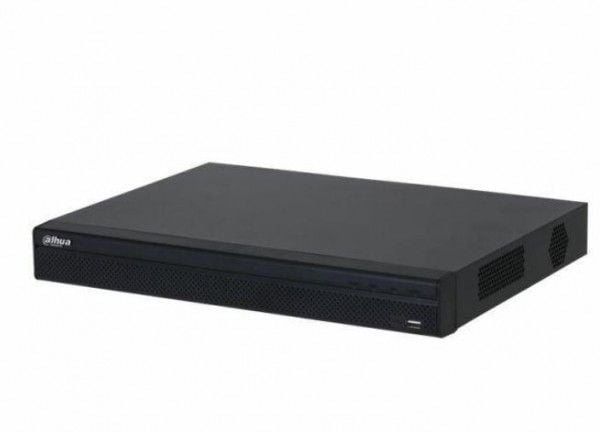 Dahua Technology DHI-NVR4232-4KS3 verkkovideonauhuri (NVR)