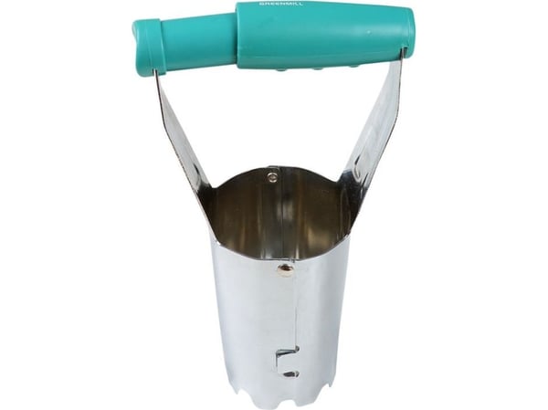 Greenmill blomsterløksdrever med regulering (GR6941)