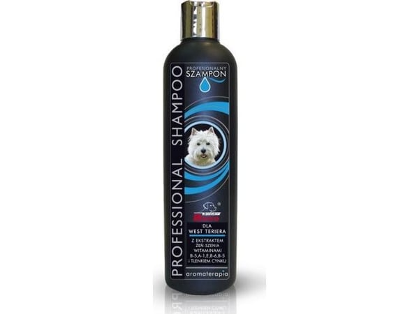 CERTECH CERTECH CERTECH Super Beno Professional - Szampon dla West Terriera 250ml