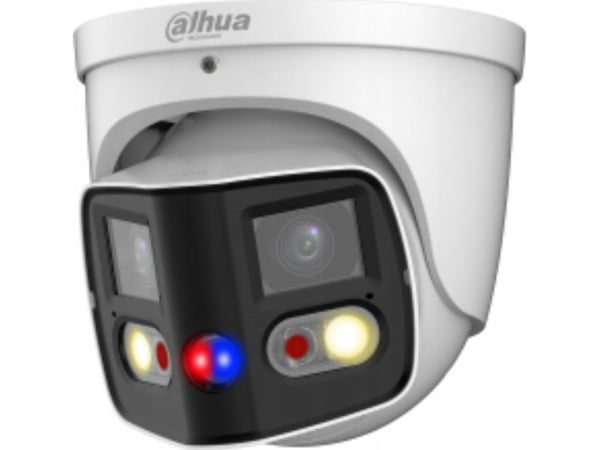 IP-kamera Dahua Technology IP-KAMERA TIOC DUO DAHUA IPC-PDW3849-A180-E2-AS-PV-0280B