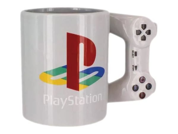PlayStation - Kopp - controller