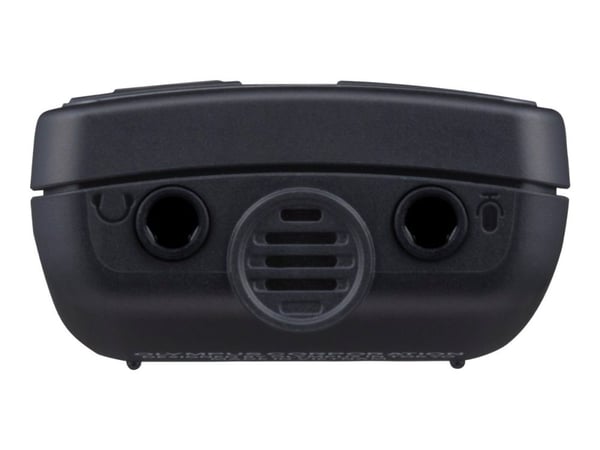Olympus VN-541PC - Stemmeopptaker - 4 GB - med Olympus CS-131 etui
