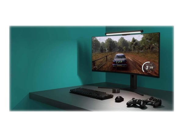 Xiaomi Mi - Lysstang - LED - 5 W - 2700-6500 K