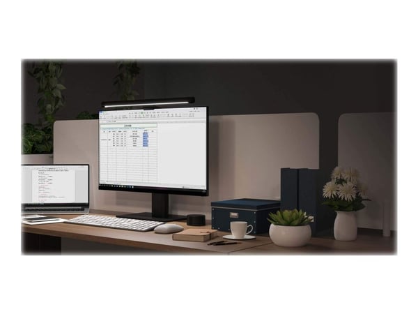 Xiaomi Mi - Lysstang - LED - 5 W - 2700-6500 K