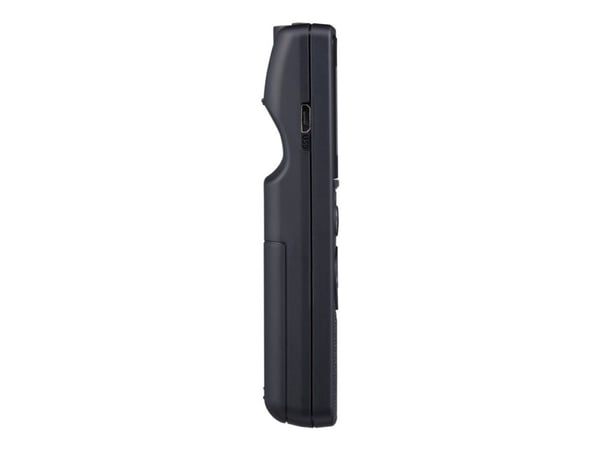 Olympus VN-541PC - Stemmeopptaker - 4 GB - med Olympus CS-131 etui