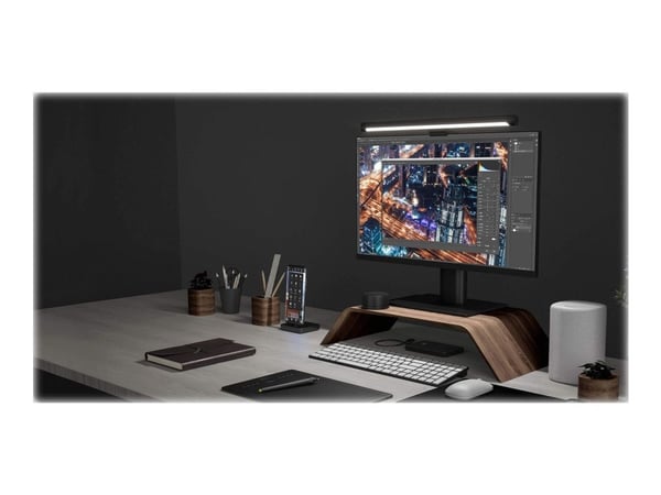 Xiaomi Mi - Lysstang - LED - 5 W - 2700-6500 K