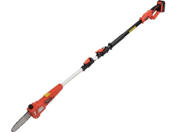 Yato YT-82836, 18 V, Lithium-Ion (Li-Ion), 3,25 kg, 1 stykker