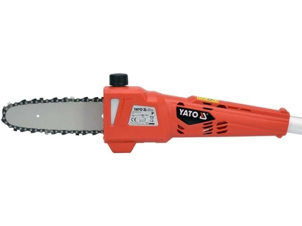 Yato moottorisaha YT-82836 18 V 20 cm