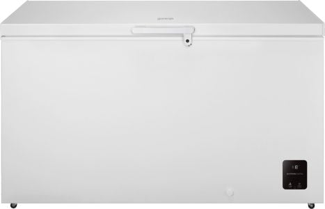Gorenje FHC42EAW, 420 l, 20 kg/24t, SN-N, 40 dB, E, Hvit Gorenje FHC42EAW, 420 l, 20 kg/24t, SN-N, 40 dB, E, Hvit