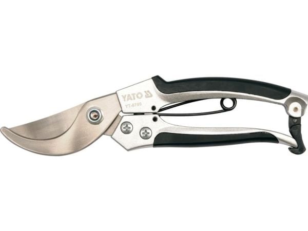 Yato YT-8790, 200 mm, 1 stykker