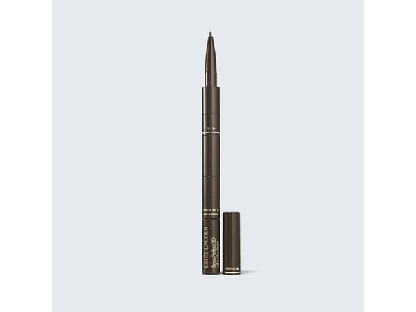 Estée Lauder BrowPerfect 3D All-in-One Styler Multi-Tasker, Brun, Seal Brown, 0,07 g, Kvinna, 24 h, Water\Aqua\Eau, Alcohol, Pvp, Butylene Glycol, ...