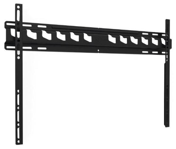 Vogel's M-series MA4000 Fixed - Konsol - för TV - svart - skärmstorlek: 40"-80" - väggmonterbar