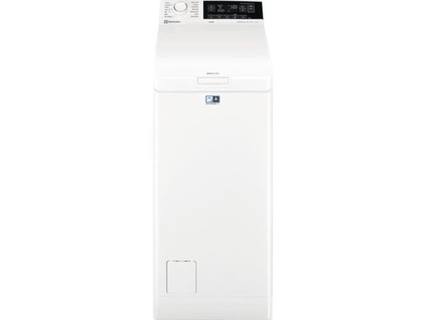 Electrolux EW6TN3272, Toplader, 7 kg, B, 77 dB, 1151 RPM, E