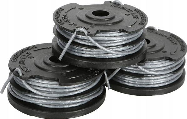 Pjovimo galvute Greenworks ATR-3-165SPOOL; 3 stk.