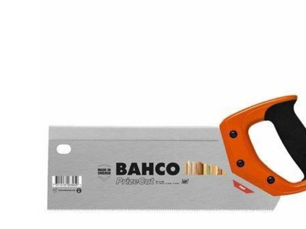 Bahco rygsav, ProfCut™, 300 mm, 11/12 tpi