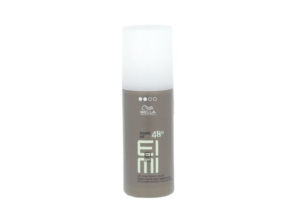 Wella EIMI - Shape Me 48H Shape Memory Hair Gel - Dame - 150 ml