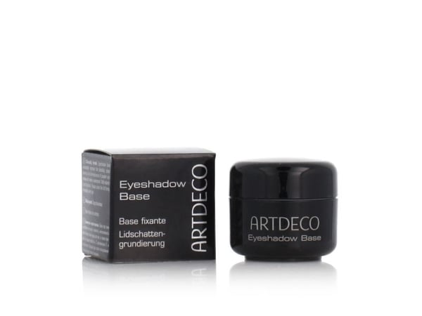 ARTDECO Eyeshadow Base, Utjämnande, Kräm, Burk, Kvinna