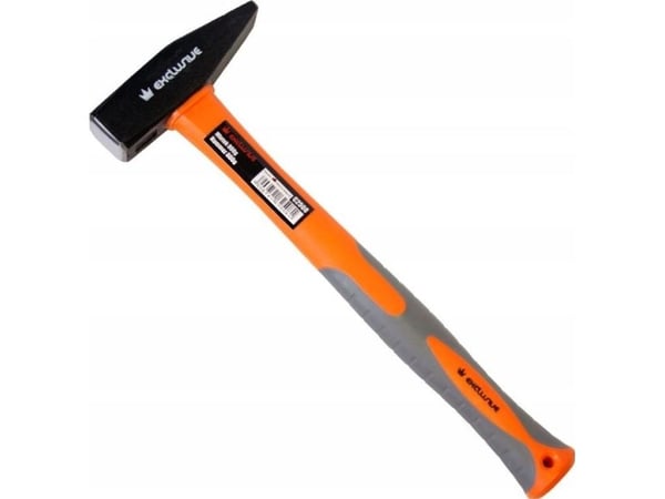 MACHINIST glassfiberhammer 1500G