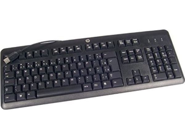 HP tastatur (672647-113)