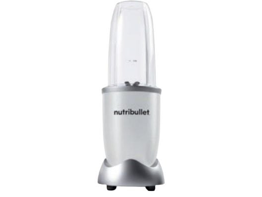 Nutribullet NB 907 W hvit