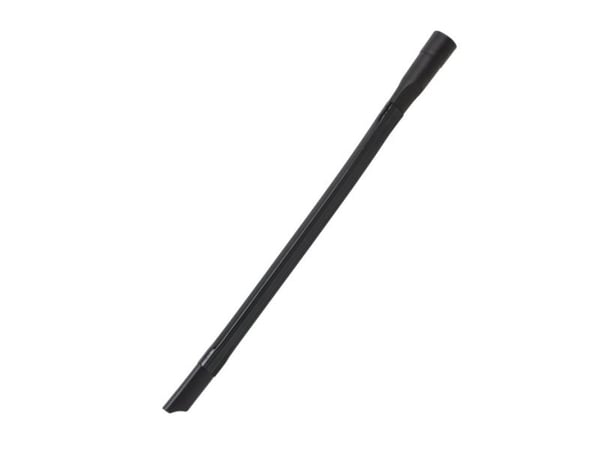 Electrolux EL61H4SW, Uten pose, Sort, Hvit, 9 m, Skyving, 2 hjul, Tørr