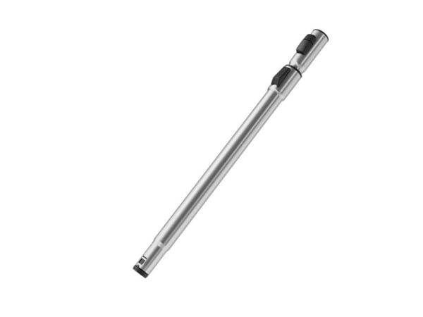 Electrolux EL61H4SW, Uten pose, Sort, Hvit, 9 m, Skyving, 2 hjul, Tørr