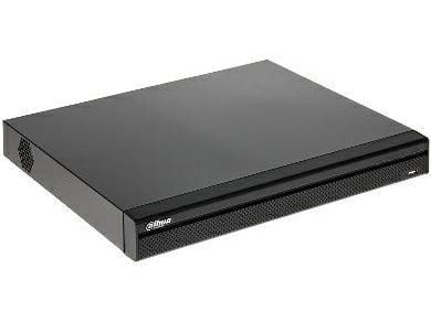 Dahua Technology Lite DHI-NVR4216-16P-4KS3, 16 kanaler, 3840 x 2160 piksler, 3840 × 2160, 1920 × 1080, 1280 × 1024, 1280 × 720, G.711 A-law, G.711 ...