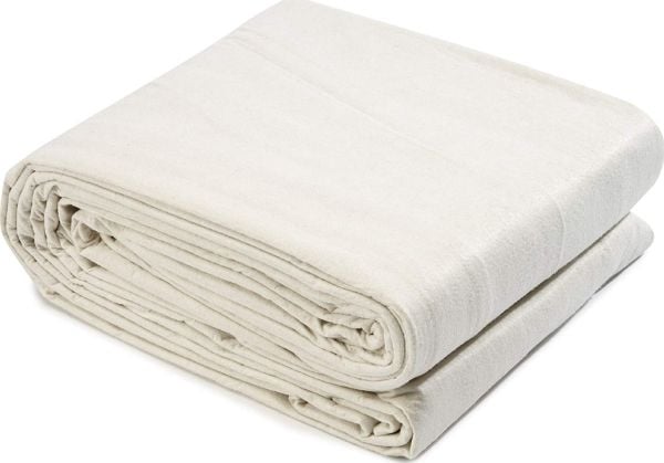 Intex bassengfleece, pakket, 16 m² 800x200 cm, beskyttelsesfolie