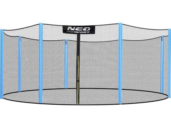 Utvendig nett til trampoline 435 cm 14ft Neo-Sport
