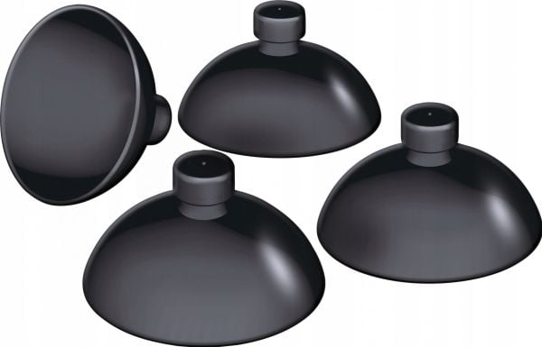 Sera sugekopp-sett til filter X-Edge 300, 4 stk
