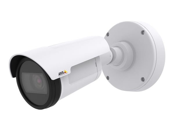 AXIS P1405-E IP-kamera 2 MP 1920 x 1080 ulkokäyttöön PoE