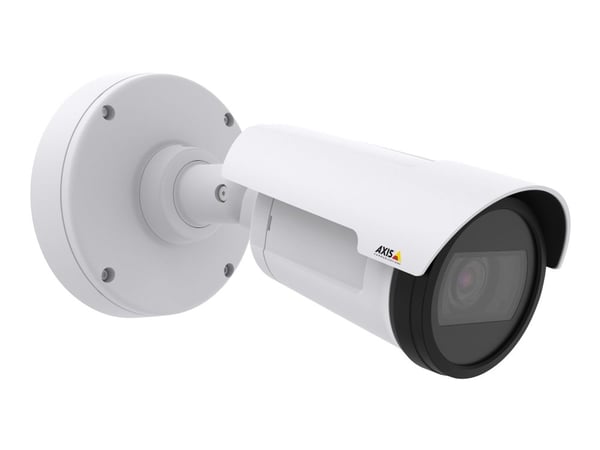 AXIS P1405-E IP-kamera 2 MP 1920 x 1080 ulkokäyttöön PoE