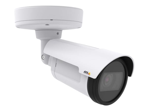 AXIS P1405-E IP-kamera 2 MP 1920 x 1080 ulkokäyttöön PoE