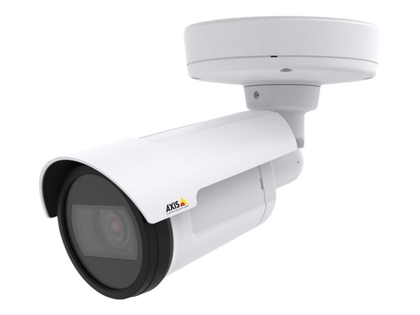 AXIS P1405-E IP-kamera 2 MP 1920 x 1080 ulkokäyttöön PoE