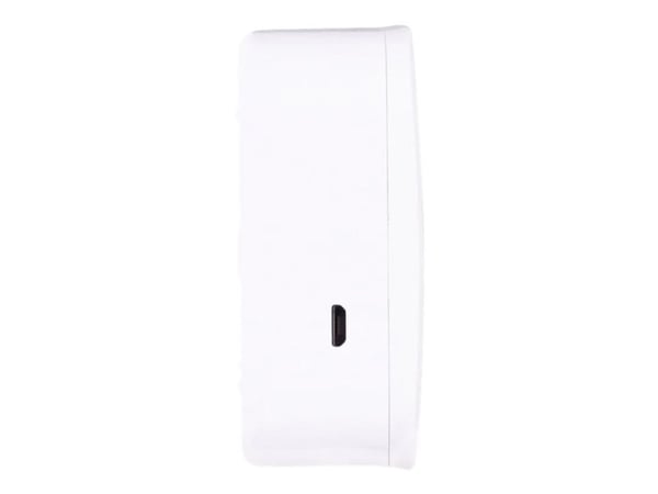 Marmitek Smart Me Bell ME WHT - Ovikello - langaton - 433 MHz RF-protokolla - 433 MHz - valkoinen