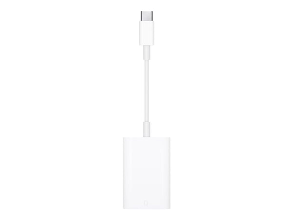 Apple USB-C to SD Card Reader - Kortleser (SD UHS-II) - USB-C