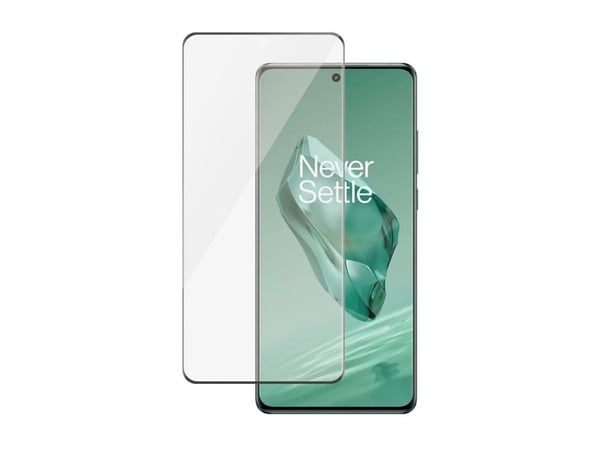 PanzerGlass - Skärmskydd för mobiltelefon - ultrabred passning - för OnePlus 12