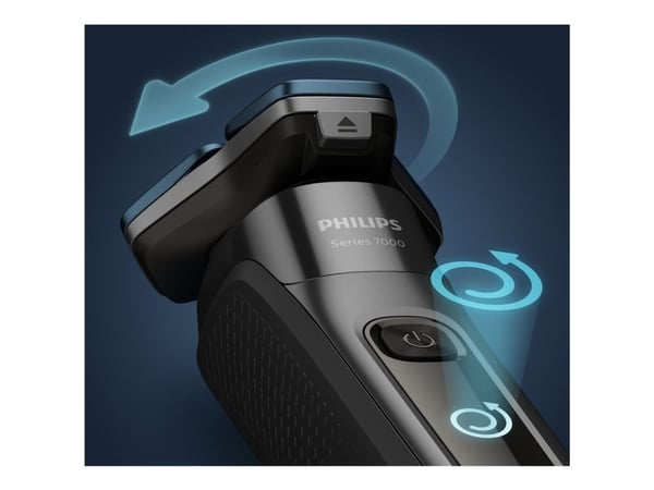 Philips SHAVER S7886/58 PHILIPS Parranajokoneet