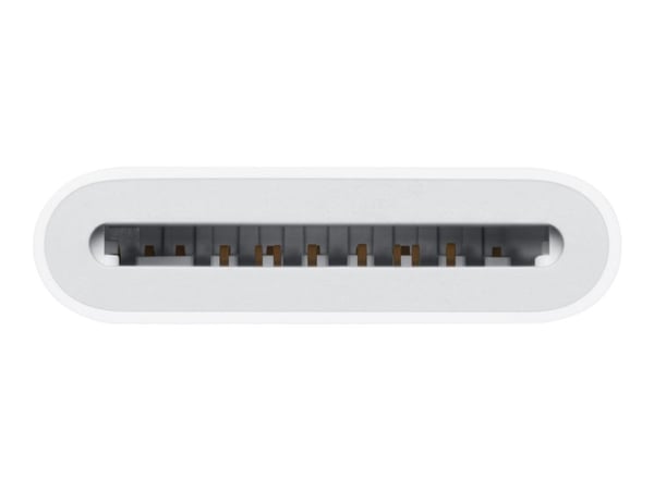 Apple USB-C to SD Card Reader - Kortleser (SD UHS-II) - USB-C