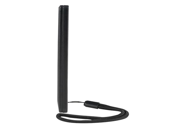 Nanlite WS-RC-C2, Fjärrkontroll, Svart, Kina, Litium-Ion (Li-Ion), 100 mm, 175 mm