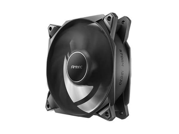 Antec STORM T3 - Kabinettvifte - 120 mm