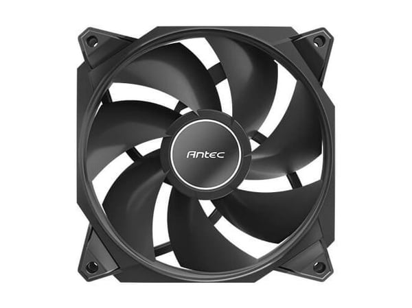 Antec STORM T3 - Kabinettvifte - 120 mm
