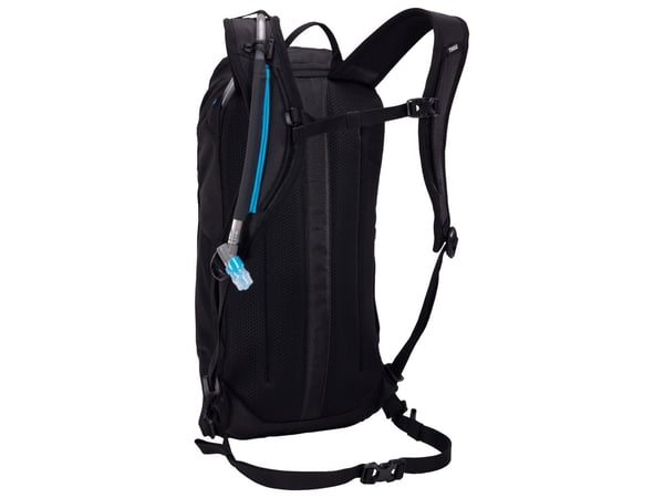 Thule Alltrail TAHP210 Black, Sport, Unisex, Polyester