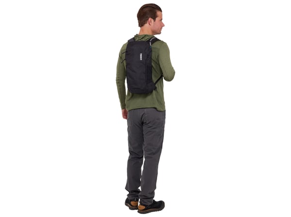 Thule Alltrail TAHP210 Black, Sport, Unisex, Polyester