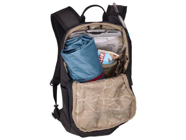 Thule Alltrail TAHP210 Black, Sport, Unisex, Polyester